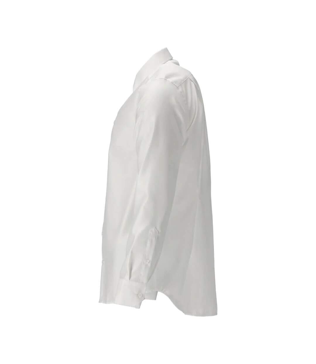 Chemise Frontline Homme Blanc Mascot-2
