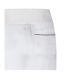 Bas De Pyjama Femme Blanc Off White-3