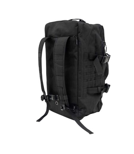 Sac À Dos Motif/style 3-en-1 Offroad Taille Unique Noir Offlander