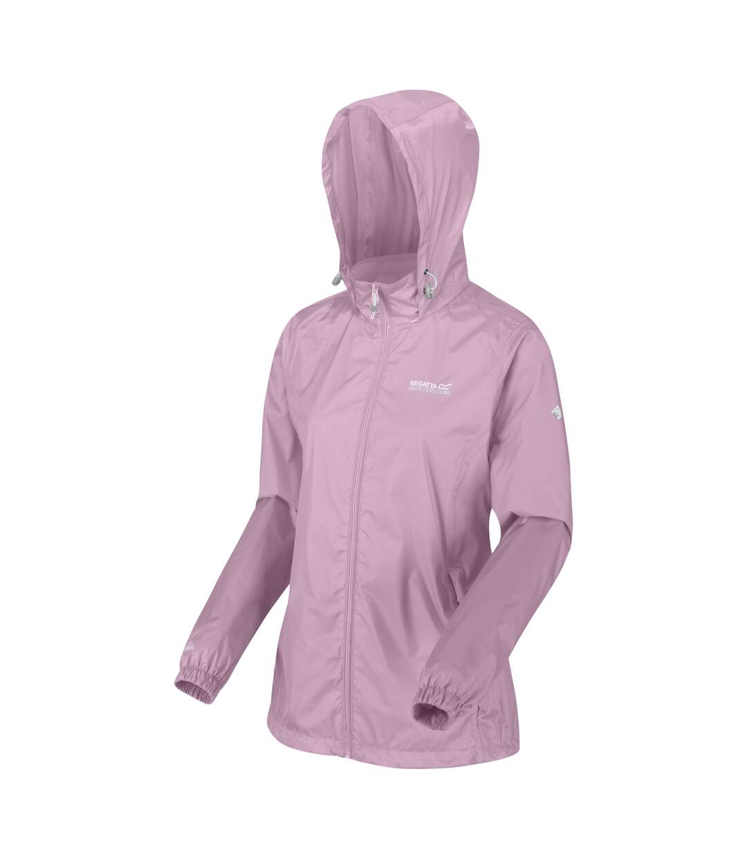 Coupe-vent corinne femme lilas vif Regatta-3