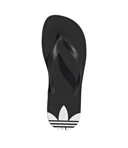 Tongs Adi Sun Femme Noir Adidas