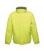 Regatta Mens Dover Waterproof Windproof Jacket (Oxford) - UTRW1185