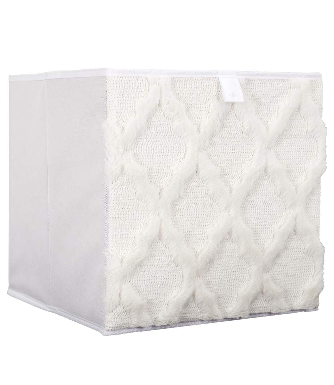 Cube de rangement CHARMED-1