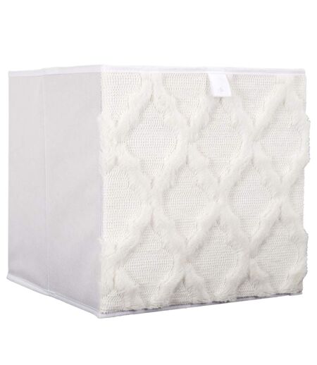 Cube de rangement CHARMED