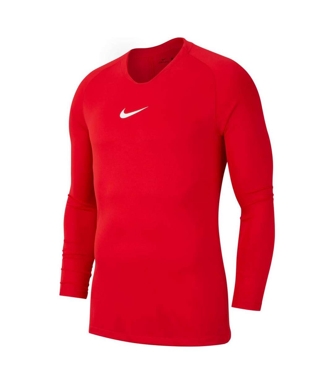 Haut Thermique Park Adulte Rouge Nike-1