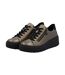 Basket Basse Cuir Rieker Lagro-3