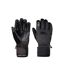 Gants de ski sidney adulte noir Trespass Trespass