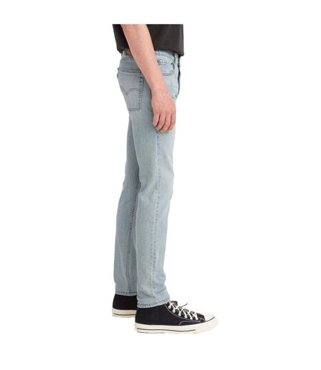 Jean Renzor Homme Bleu Levis