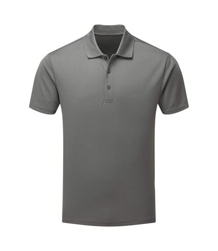 Premier Mens Sustainable Polo Shirt (Dark Grey) - UTPC4785