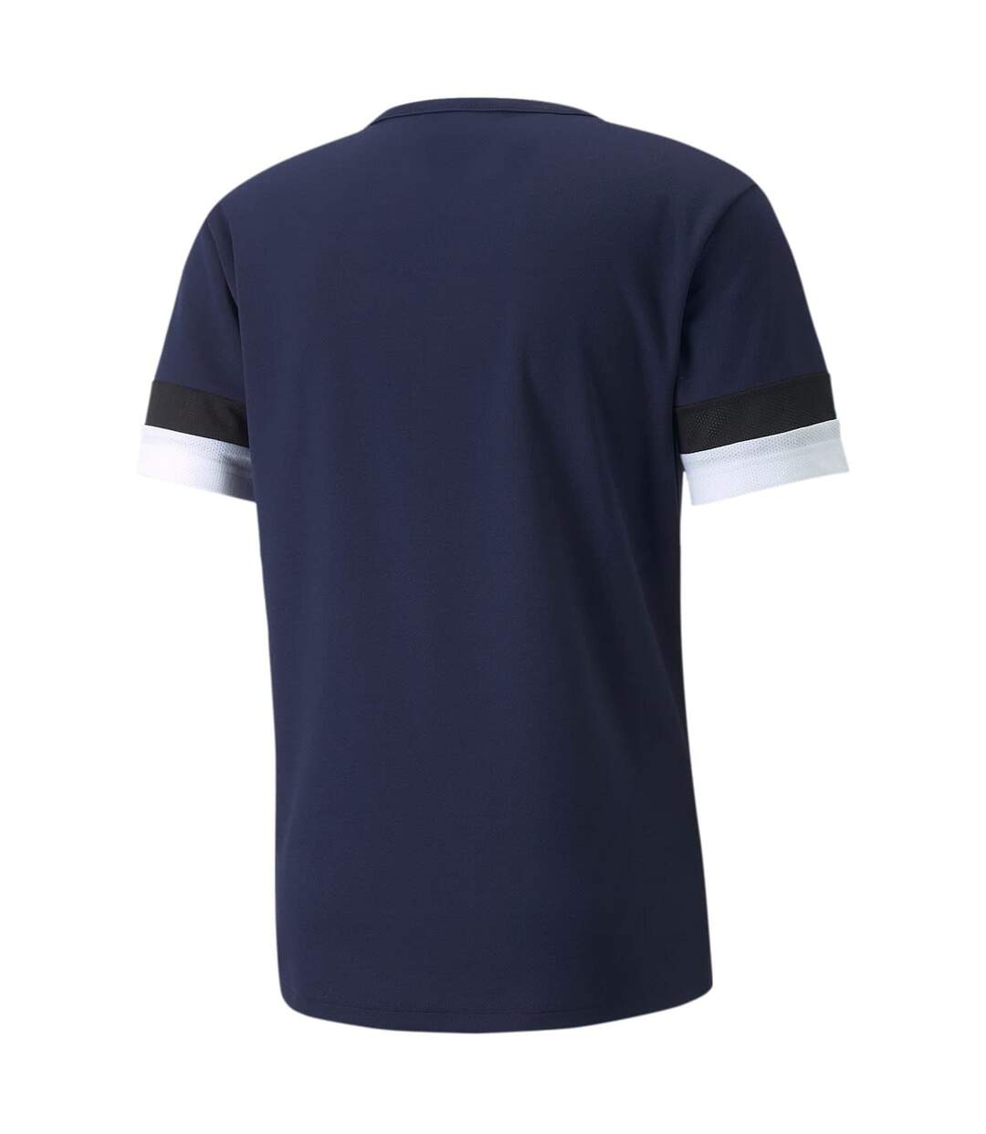 Maillot Teamrise Homme Bleu Marine Puma-2