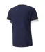 Maillot Teamrise Homme Bleu Marine Puma-2