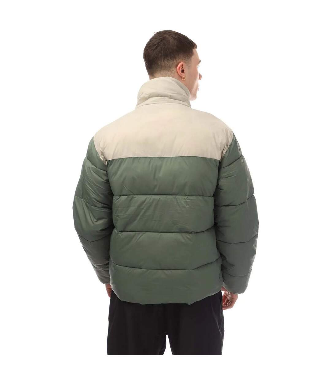 Doudoune Matelassée Mentor Homme Vert Gris Dare 2B-3