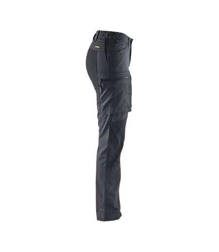 Pantalon  services stretch femme Blaklader polycoton