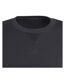 Sweat noir homme adidas ic9807-2