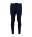 Mens Cycling Leggings Black Pinnacle-1