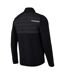 Mens Jordizo Jacket Black Ellesse-2