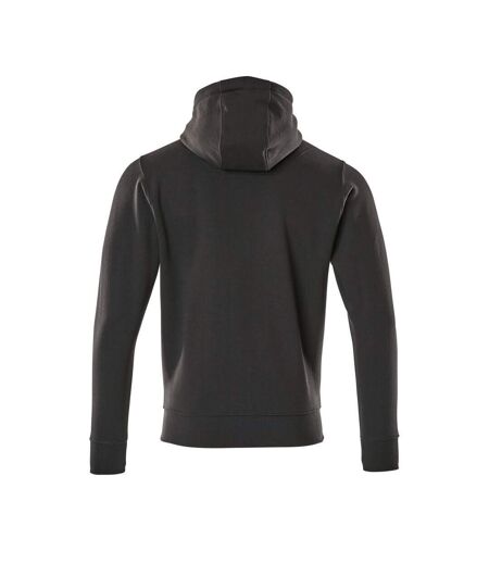 Mens Crossover Gimont Full Zip Hoodie Dark Navy Mascot
