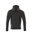 Mens Crossover Gimont Full Zip Hoodie Dark Navy Mascot-2