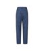 Mountain Warehouse Womens/Ladies Quest Lightweight Pants (Navy) - UTMW139