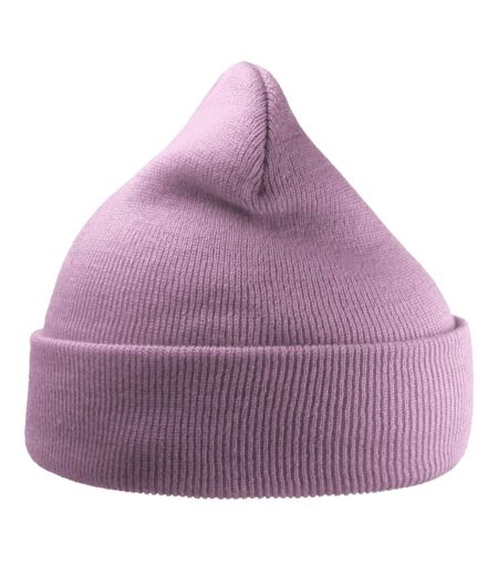 Bonnet Wind Adulte Lilas Atlantis
