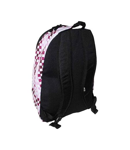 Sac À Dos Motivee 3-b Taille Unique Rose Vans