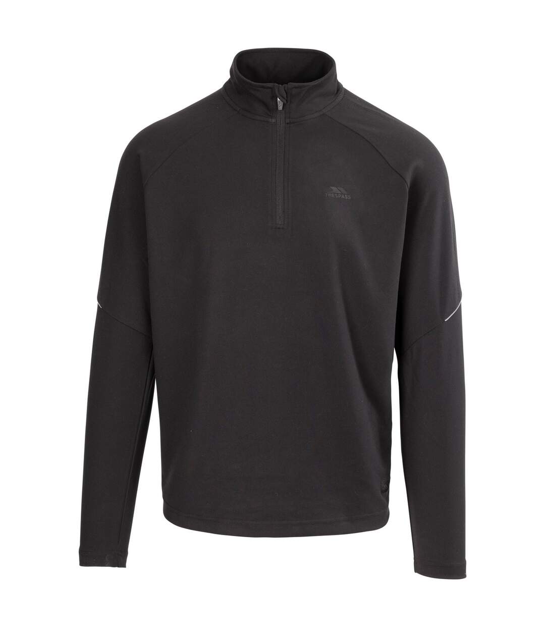 Haut okava homme noir Trespass-1