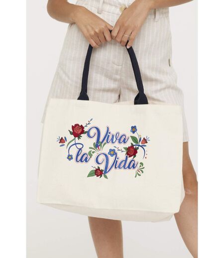 Sac UVIDA Ivory