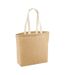 Tote bag taille unique beige Westford Mill