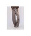 Pantalon taille haute EDERINA - Dona X Lisa-1
