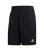 Short Homme Noir Adidas-1