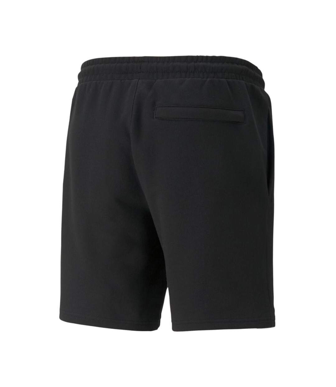 Short Noir Homme Puma Classics - L