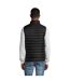 Veste Sans Manches Wilson Homme Noir SOLS-2