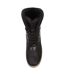 Mountain Warehouse Mens Arctic Thermal Snow Boots (Black) - UTMW1359