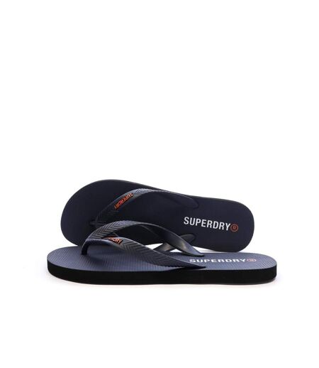 Tongs marine homme superdry core essential flip flop