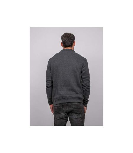 Polo manches longues WIRITIX