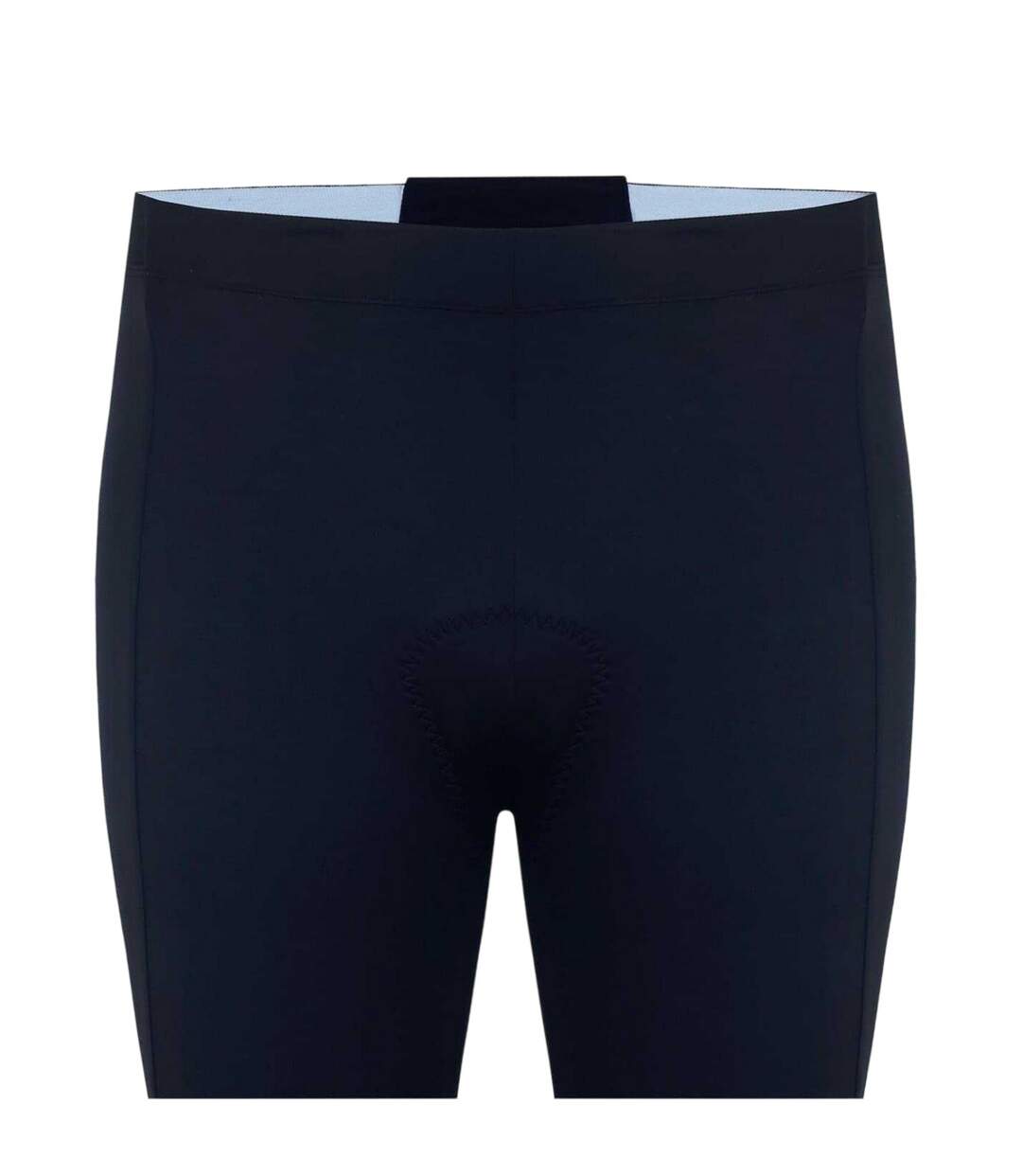 Mens Cycling Leggings Black Pinnacle-3