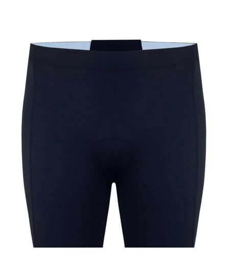 Mens Cycling Leggings Black Pinnacle