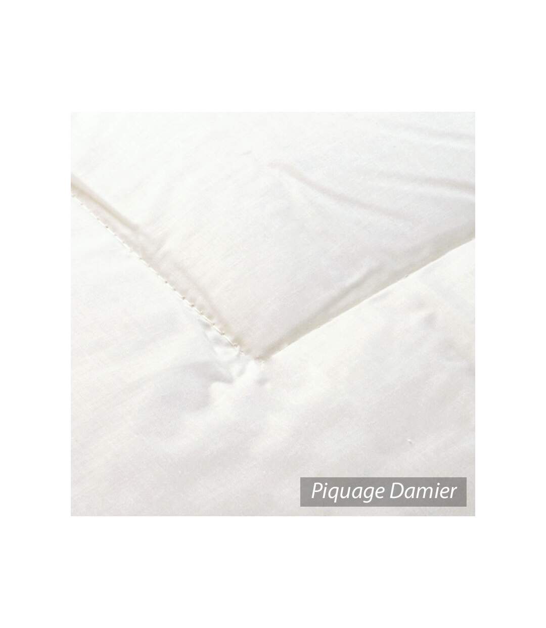 Couette BAMBOO garnissage viscose de bambou Léger (été) 200 g/m2-4