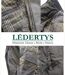 Veste de Chasse Ledertys Farmer LY0006 Étanche avec Carnier-4