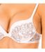 Underwired bra with cups F3740E women-2