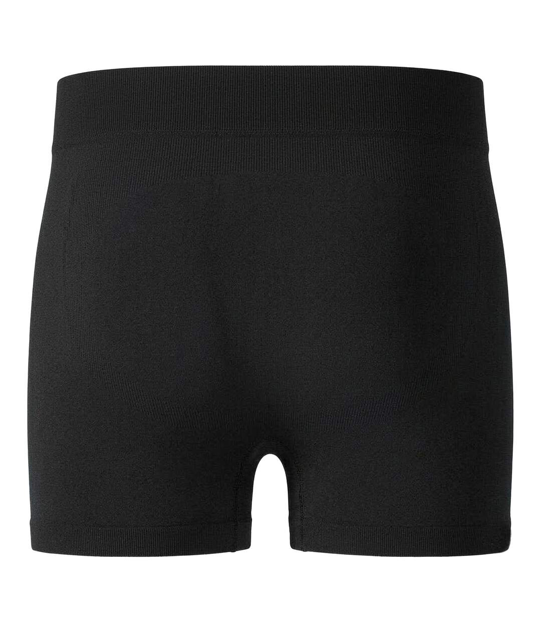 Boxer Homme Noir Odlo-2