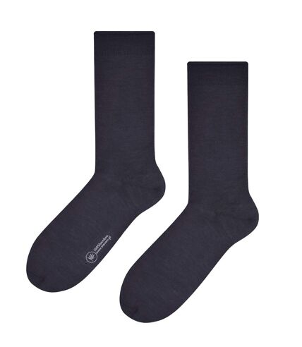 Steven - Mens 100% Bamboo Soft Dress Socks