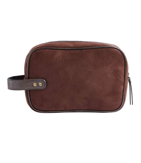 Taille unique marron Vinga