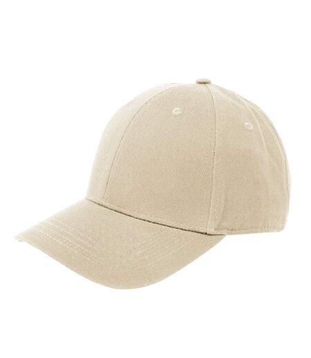Casquette Sable Brain Waves