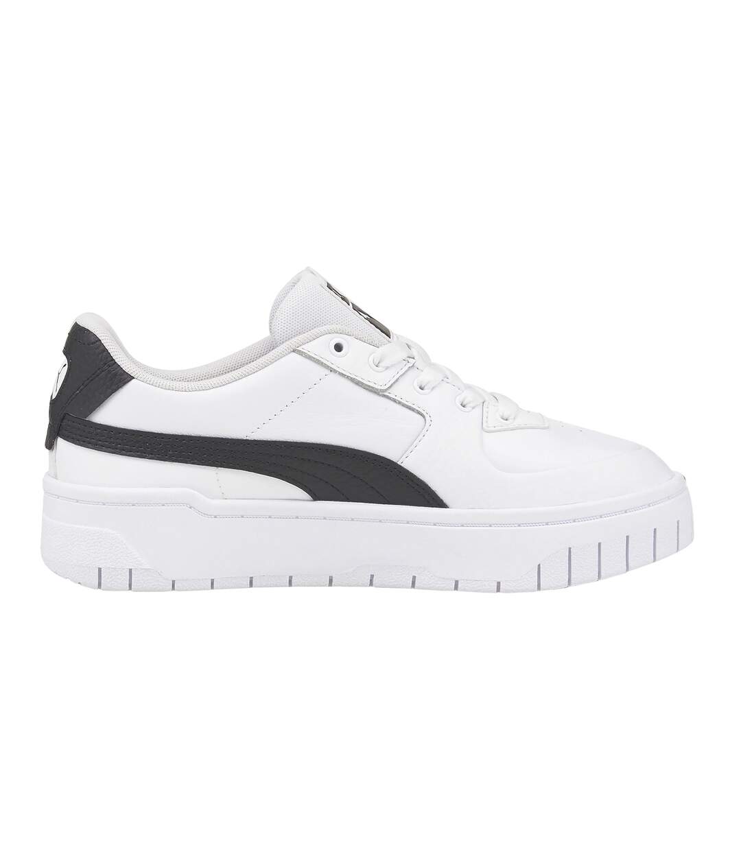 Basket Cuir Puma Cali Dream-2