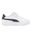 Basket Cuir Puma Cali Dream