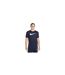 T-shirt Park Homme Bleu Marine Nike-1