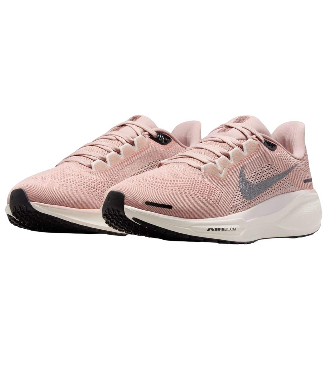 Baskets Femme Rose Oxford Nike-4