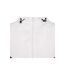 Coupe-vent Arrow Femme Blanc Noir Urban Classics-3