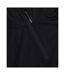 Haut Thermique Elite Homme Noir Gris Foncé Chiné Canterbury-3